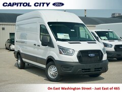 2025 Ford Transit-350 Cargo Base Cargo Van