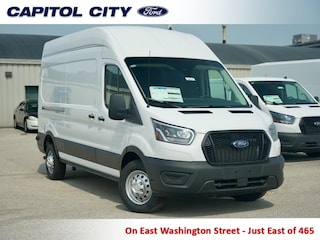 2025 Ford Transit-350 Cargo Base Cargo Van