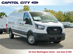 2025 Ford Transit-150 Cargo Base Cargo Van