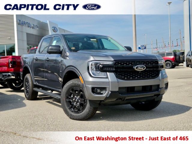 2026 Ford Ranger XLT Truck