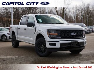 2026 Ford F-150 STX Truck