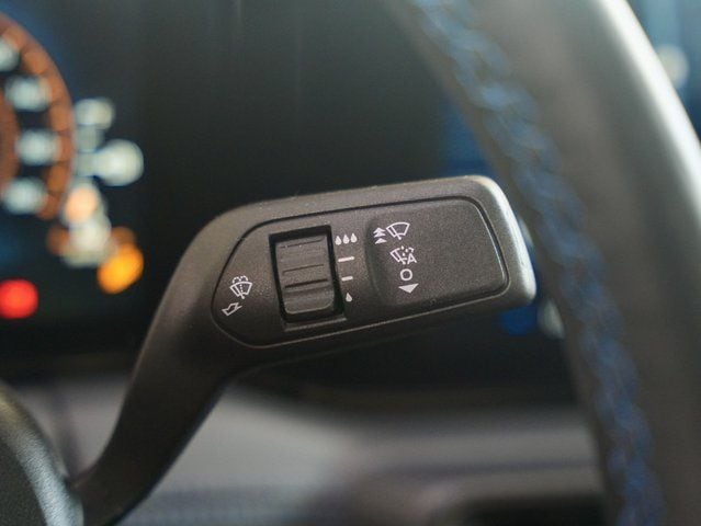 2025 Ford Mustang Dark Horse - Photo 22