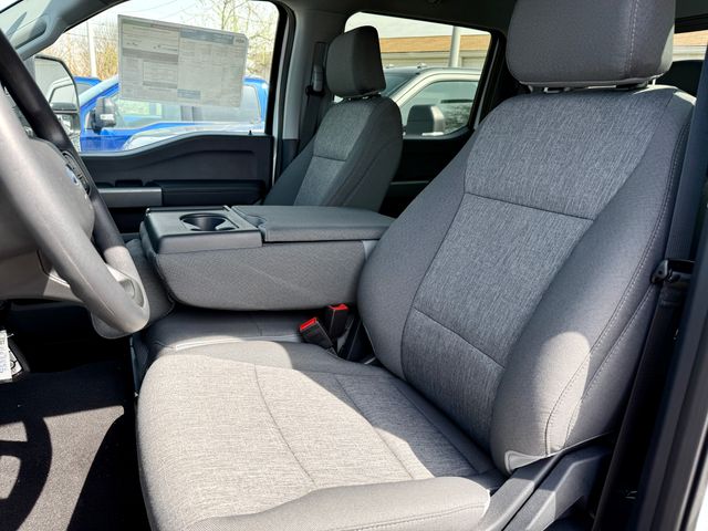 2026 Ford F-250 Super Duty XL - Photo 13