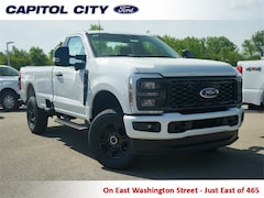 2025 Ford F-350 XL Truck