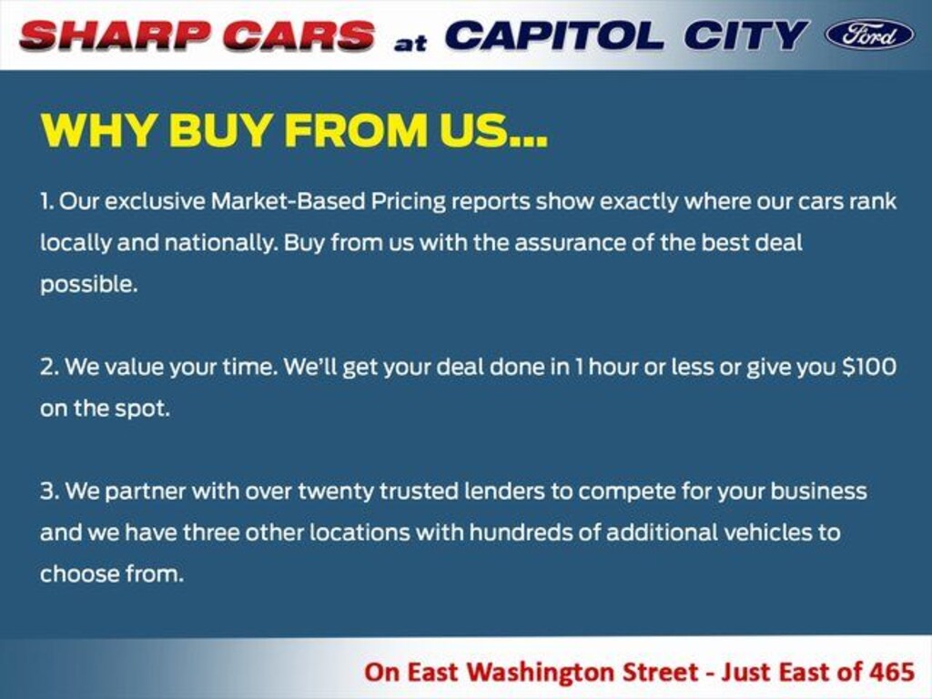 Used 2020 Ford F-150 XLT Truck