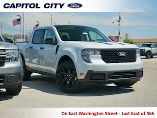 2025 Ford Maverick XLT Truck