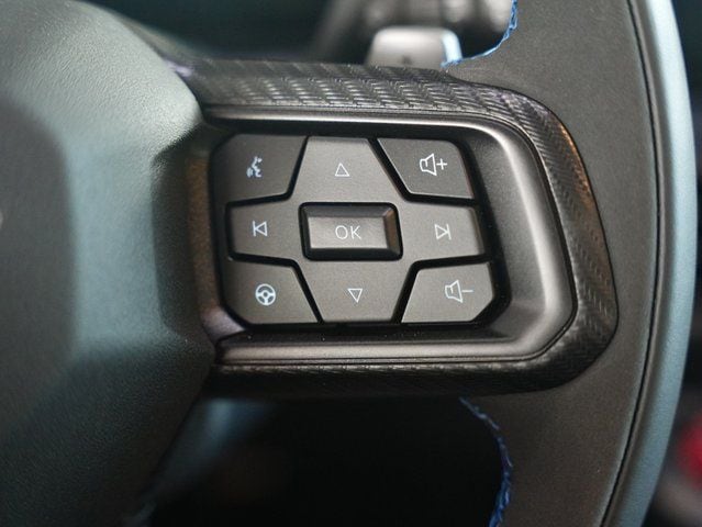 2025 Ford Mustang Dark Horse - Photo 14