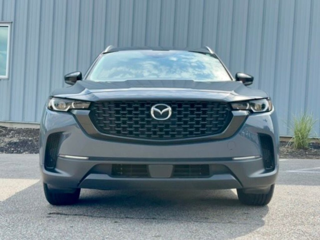 Used 2024 Mazda CX-50 2.5 S Preferred Package SUV