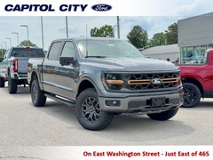 2026 Ford F-150 Tremor Truck T26427 for sale in Indianapolis, IN