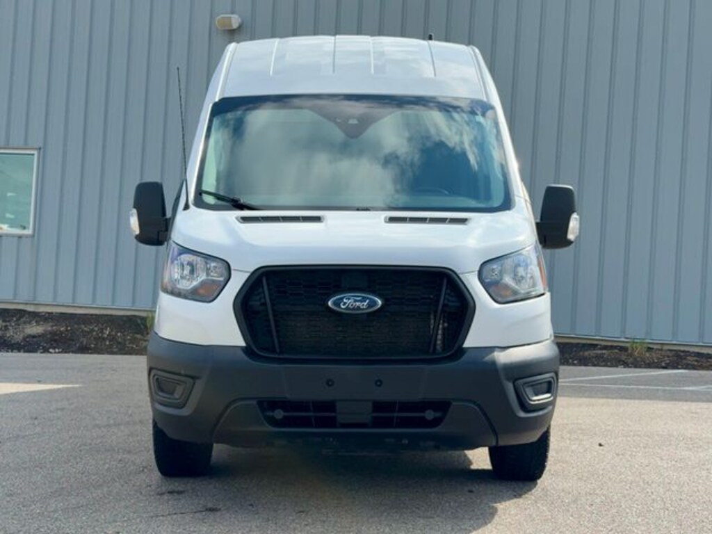 Used 2023 Ford Transit-350 Base Cargo Van