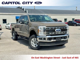 2026 Ford F-350 XLT Truck