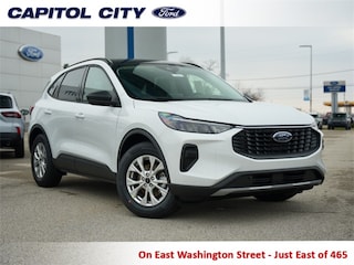2025 Ford Escape Active SUV