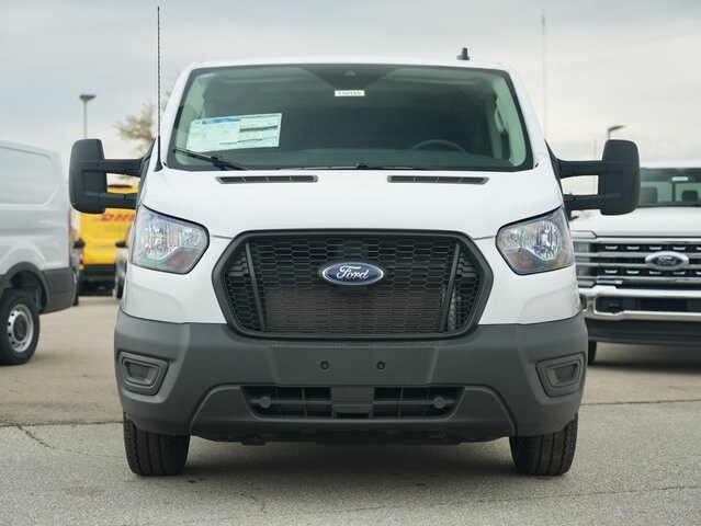 2025 Ford Transit photo 2