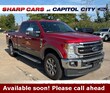 Ford F-250SD