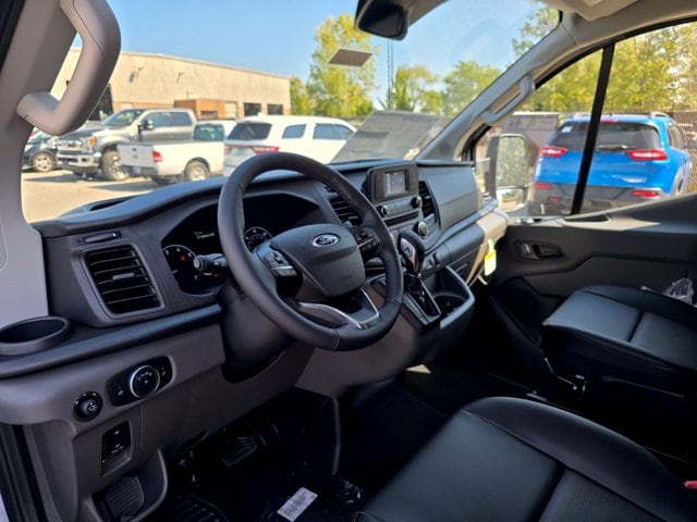 2025 Ford Transit Van Base - Photo 16