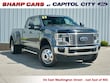 Ford F-450SD