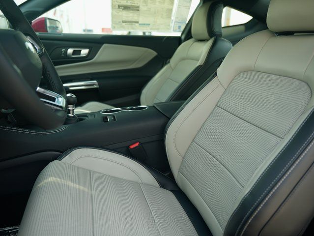 2025 Ford Mustang GT Premium Fastback - Photo 11