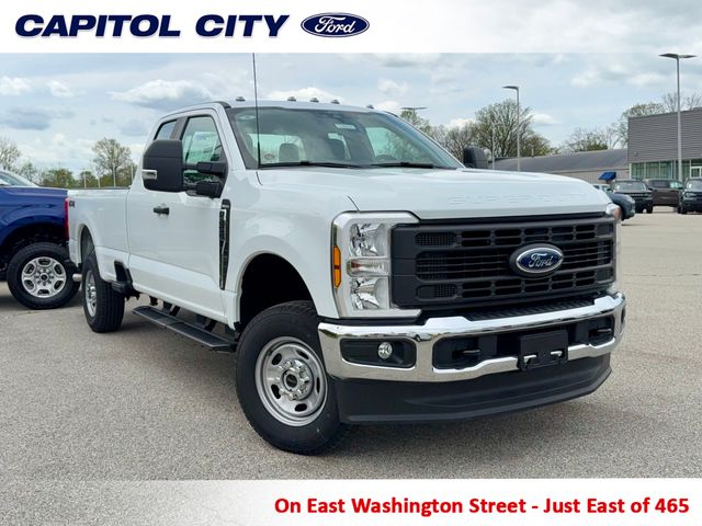 2026 Ford F-250 Truck 