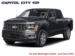 2026 Ford F-150 STX Truck T26533 for sale in Indianapolis, IN