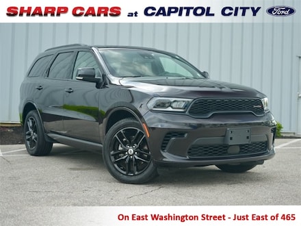 2024 Dodge Durango GT Plus SUV for sale in Indianapolis