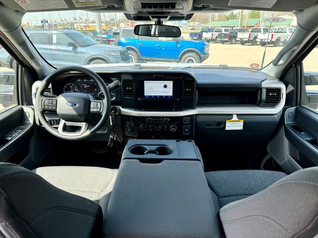 2026 Ford F-250 Super Duty XL - Photo 14