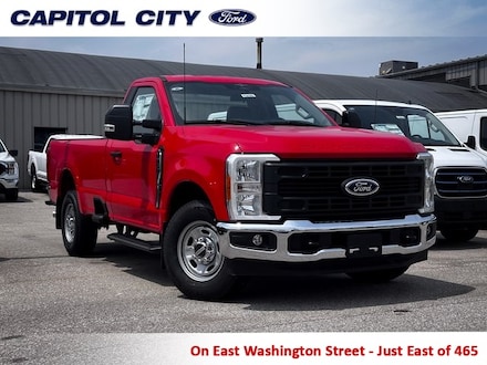 2023 Ford F-250 XL Truck