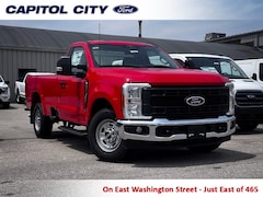 2023 Ford F-250 XL Truck T30382 for sale in Indianapolis, IN