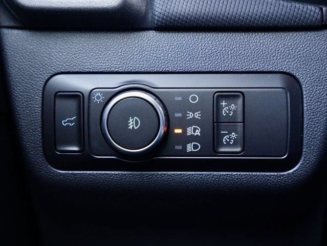 2025 Ford Bronco Sport Outer Banks - Photo 27