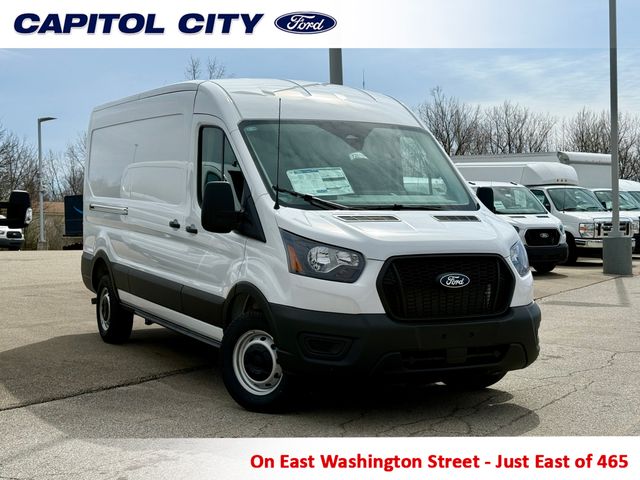 2026 Ford Transit 250 Med Roof 148 WB's photo
