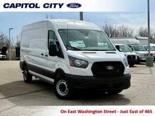 2026 Ford Transit-250 Cargo MR Cargo Van