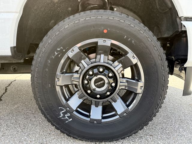 2026 Ford F-250 Super Duty XL - Photo 31