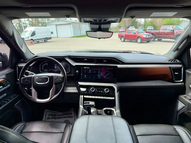 2023 GMC Sierra 1500 Denali Denali - Photo 15