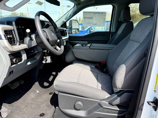 2026 Ford F-250 Super Duty XL - Photo 12