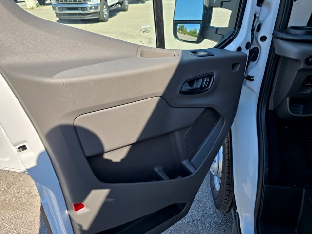 2025 Ford Transit Van Base - Photo 14