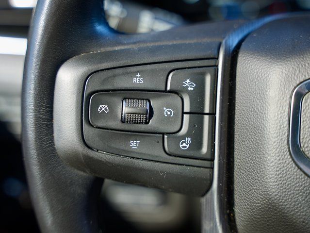 2023 GMC Yukon XL Denali Ultimate - Photo 17
