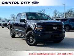 2026 Ford F-150 XLT Truck T26159 for sale in Indianapolis, IN