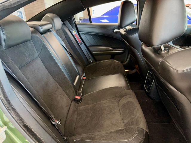 2020 Dodge Charger Scat Pack - Photo 9