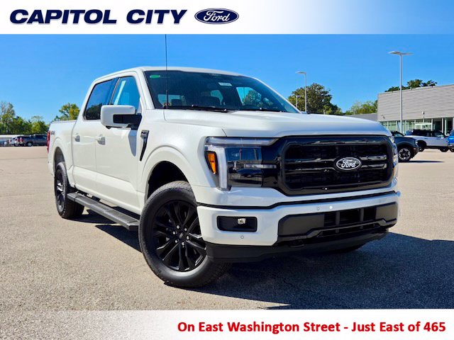 2026 Ford F-150 Lariat Truck T26540 for sale in Indianapolis, IN