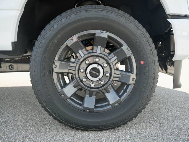 2026 Ford F-350 Super Duty XL - Photo 29