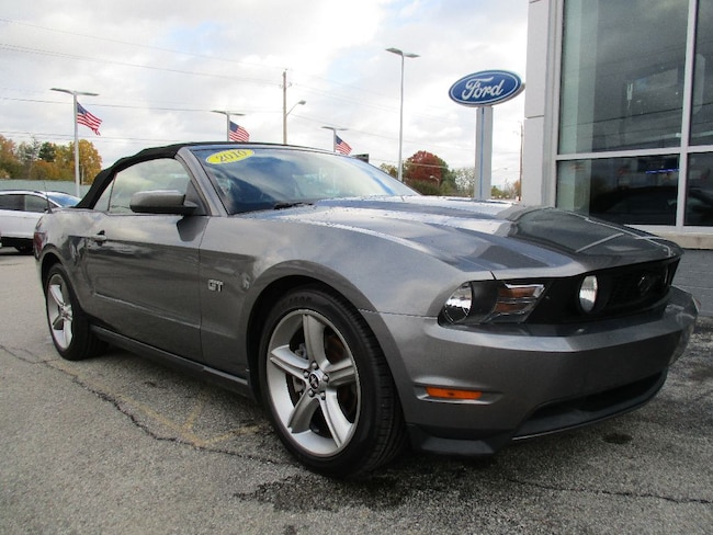 2010 Ford Mustang Gt Convertible d9232980fdb99fe23b13acf69205376ax - 2010 Ford Mustang Gt Convertible