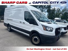 2022 Ford Transit-250 Base Cargo Van