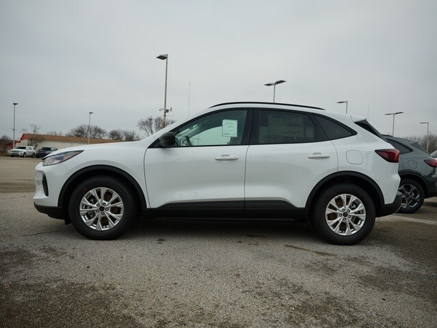 2025 Ford Escape Active photo 3