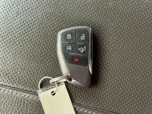 2023 GMC Sierra 1500 Denali Denali - Photo 41