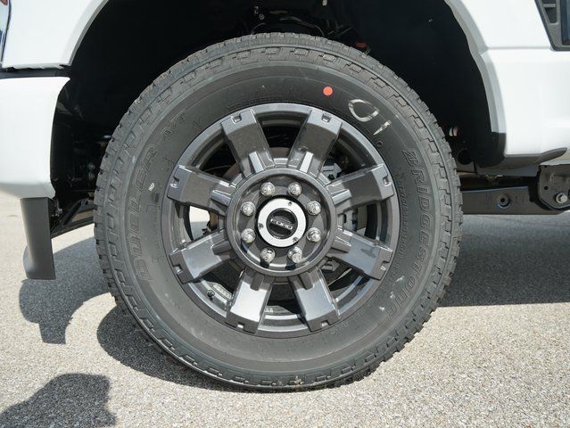2026 Ford F-350 Super Duty XL - Photo 26
