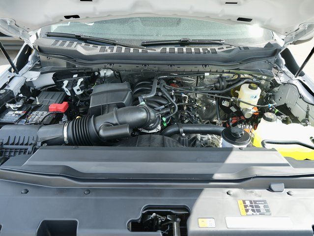 2026 Ford F-350 Super Duty XL - Photo 30