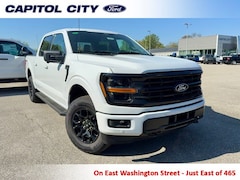 2026 Ford F-150 XLT Truck T26236 for sale in Indianapolis, IN