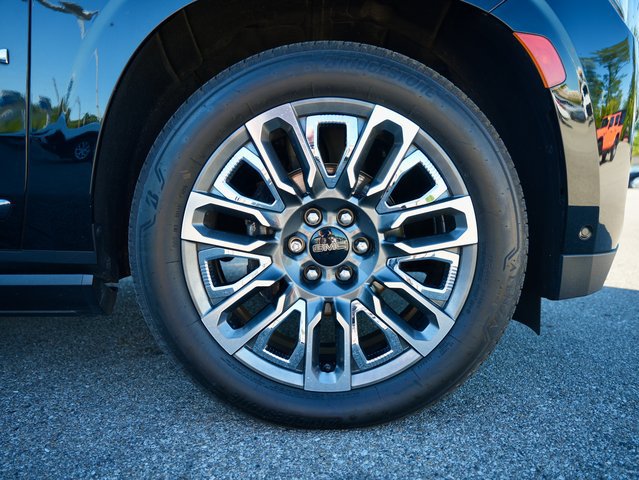 2023 GMC Yukon XL Denali Ultimate - Photo 34