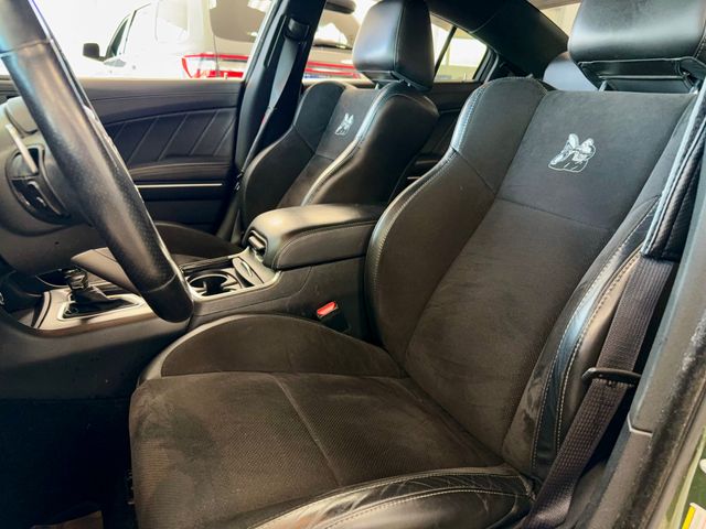 2020 Dodge Charger Scat Pack - Photo 12