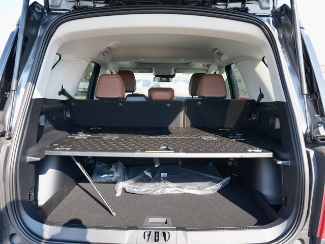 2025 Ford Bronco Sport Outer Banks - Photo 6