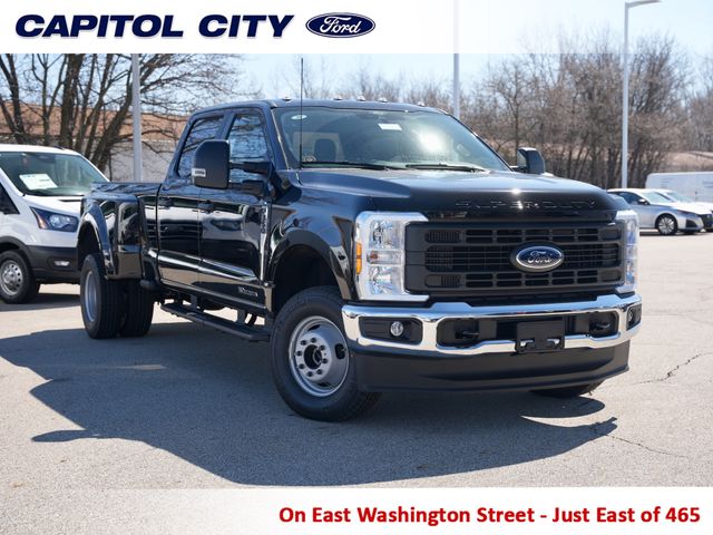 2026 Ford F-350 Truck 